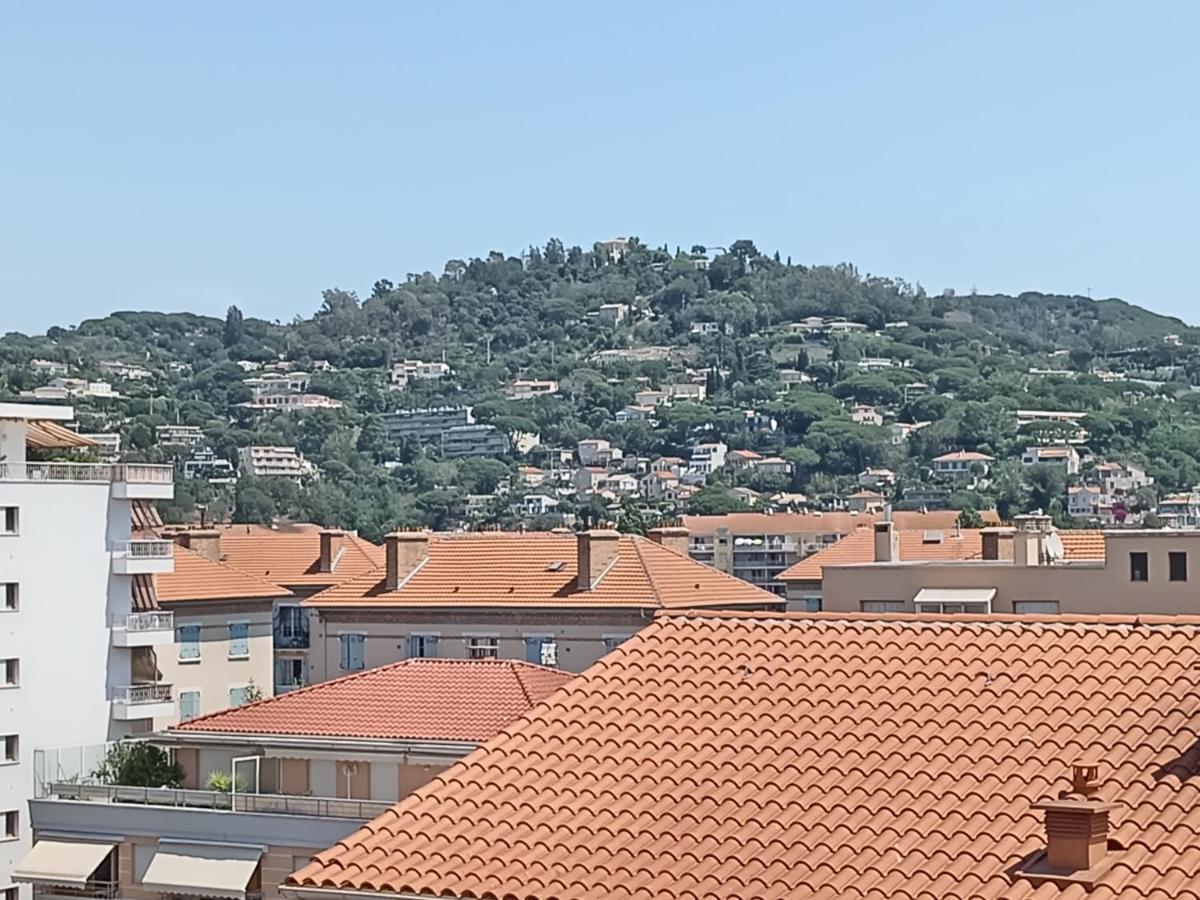Appartamento Sohja Cannes